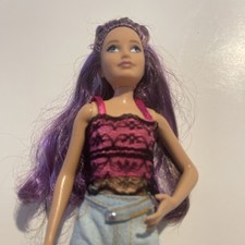 Barbie skipper babysitters for sale  Burlingham