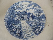 Blue white china for sale  LLANFAIRPWLLGWYNGYLL