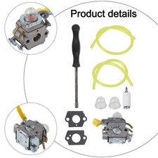 Pièces détachées carburateu d'occasion Pièces détachées carburateu d'occasion  Expédié en France