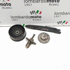 Puleggia smorzatrice tendi usato Puleggia smorzatrice tendi usato  Riesi