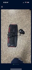 Ibuypower wired keyboard for sale  Hermosa Beach
