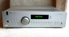 Audiophile arcam fmj for sale  UK