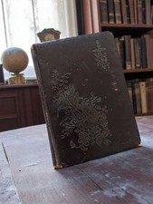 Vintage small missal d'occasion  Expédié en Belgium