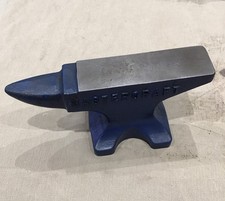 Mastercraft 2kg anvil for sale  BARNSLEY