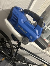 Kobalt fogger mister for sale  Derby