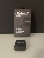 Marshall minor iii gebraucht kaufen  Krefeld