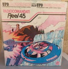 Goldrake ufo robot usato  Palermo