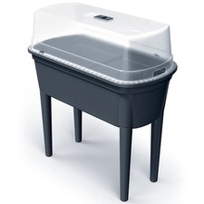 Hochbeet bloomo 78x38x82cm gebraucht kaufen  Rietberg