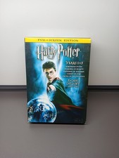 Harry potter years for sale  Fergus Falls