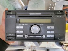Autoradio ford transit gebraucht kaufen  München