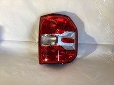 Lanterna traseira esquerda Ford Maverick 2022-2024 fabricante de equipamento original comprar usado  Enviando para Brazil