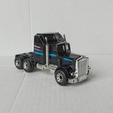 Matchbox convoy kenworth gebraucht kaufen  Alsfeld