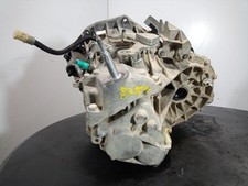 TL4075 GETRIEBE / M1-B3-170 / 2173341 FÜR DACIA DUSTER LAUREATE 4X2 comprar usado  Enviando para Brazil