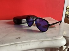 Occhiali sole vintage usato  Torino