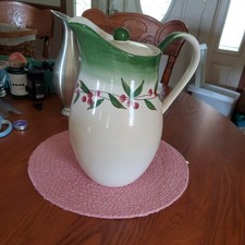 Vintage pitcher lid for sale  Chadbourn