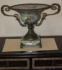 Vintage ornate porcelain for sale  Wellington