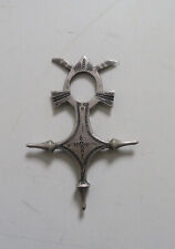 Croix touareg niger d'occasion  Paris XVIII