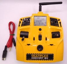 Multiplex cockpit multiplex for sale  DRIFFIELD