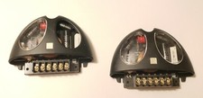 Morel mxr200.4 crossovers for sale  Whitehouse Station