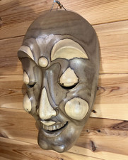 Wooden wall art for sale  STAINES-UPON-THAMES