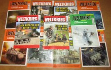 Weltkrieg militärgeschichte k gebraucht kaufen  Landsberg