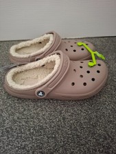 Crocs unisex mushroom for sale  DUDLEY