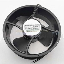 Ventilador de refrigeração 2 fios para MECATRONICS UF25HC23 BTH AC 230V 95/125W 254X107MM comprar usado  Enviando para Brazil