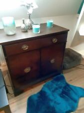 Schrank mehrzweckschrank holz gebraucht kaufen  Werdau