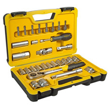 Stanley set chiavi usato  Roccagloriosa