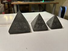 Gray stone pyramid for sale  PETERBOROUGH