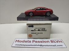 Ferrari 348 gtb d'occasion  Gazeran