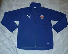 Puma blackpool jacket for sale  BLACKPOOL