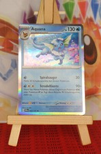 Pokemon pre aquana gebraucht kaufen  Halle