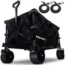 Folding festival wagon for sale  RUGBY