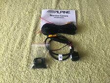 Genuine alpine rear for sale  LIVERPOOL