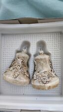 Weihnachtskugeln shabby echtgl gebraucht kaufen  Buttstädt