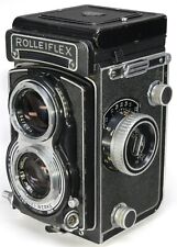 Rolleiflex model 2 for sale  LLANDYSUL