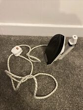 Remington travel iron for sale  LLANDUDNO