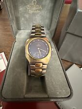 Omega seamaster polaris for sale  Rochester