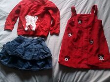 Baby toddler girls for sale  HAWES