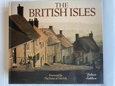 The british isles gebraucht kaufen  Baden-Baden
