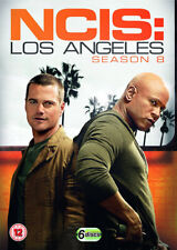 Ncis los angeles for sale  STOCKPORT