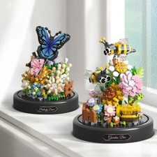Fleurs plante abeille d'occasion  France