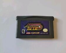 Mega Man Battle Network 3: Blue Version (Nintendo Game Boy Advance, 2003) NTSC comprar usado  Enviando para Brazil