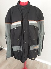 Hein gericke motorradjacke gebraucht kaufen  Schwerin