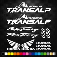 Honda transalp 650 d'occasion  Ajaccio-