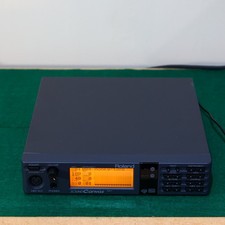 Roland sound canvas for sale  MANCHESTER