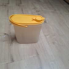 Tupperware mundschenk wasser gebraucht kaufen  Fürstenstein