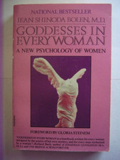 Goddesses everywoman paperback for sale  Montgomery