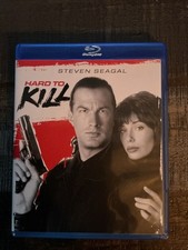 Hard to Kill (Blu-ray, 1990) comprar usado Hard to Kill (Blu-ray, 1990) comprar usado  Enviando para Brazil